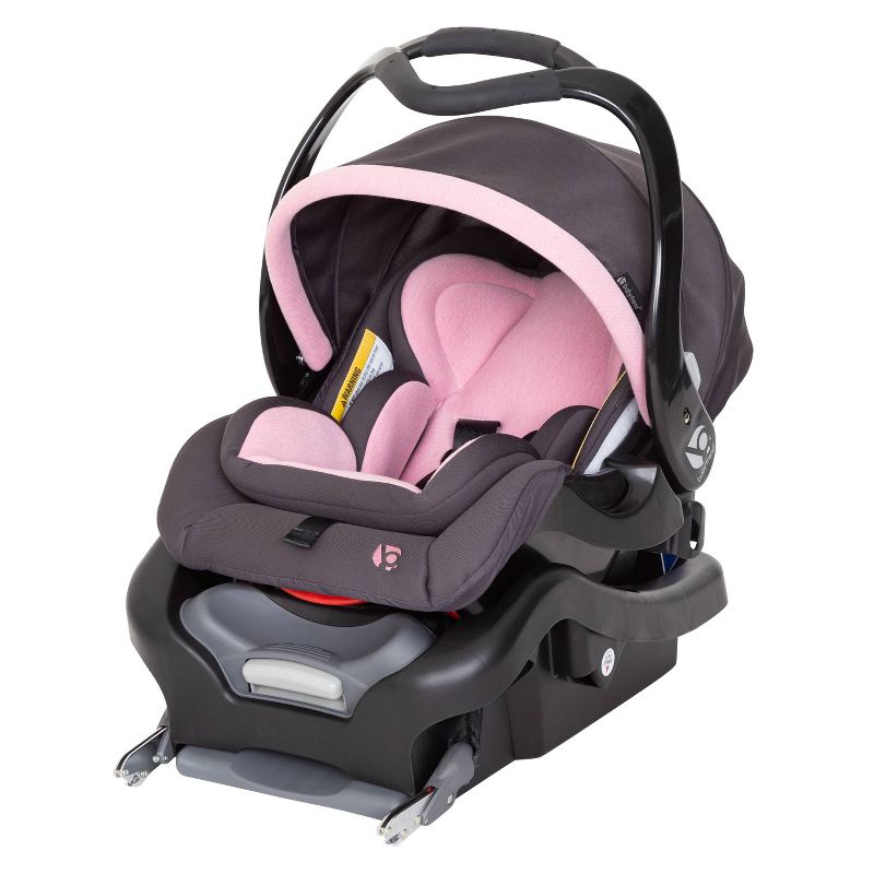 Photo 1 of Baby Trend Secure 35 Infant Car Seat

