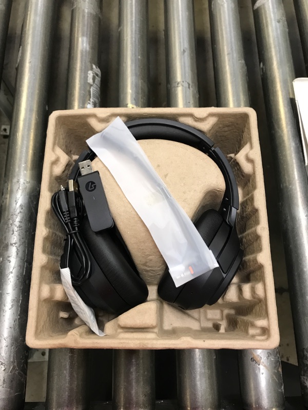 Photo 1 of LucidSound LS15X Wireless Headset for Xbox One