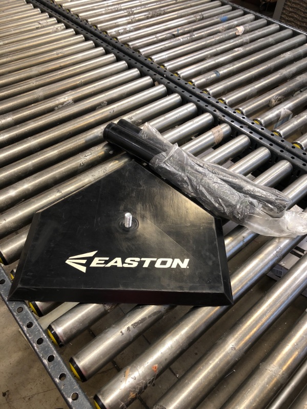 Photo 1 of Easton DELUXE BATTING TEE Baseball/Softball