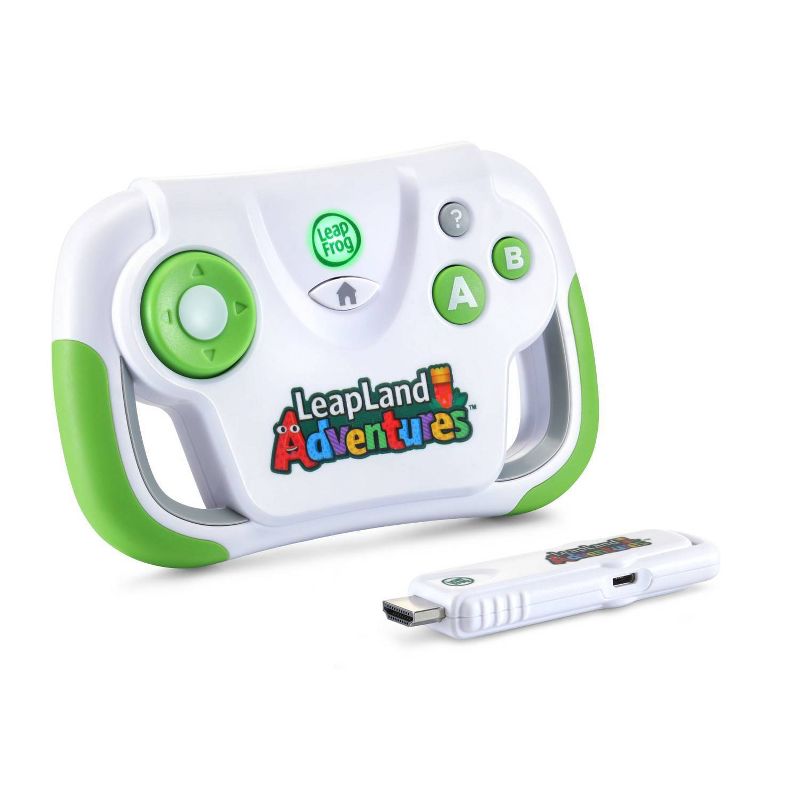 Photo 1 of LeapFrog LeapLand Adventures

