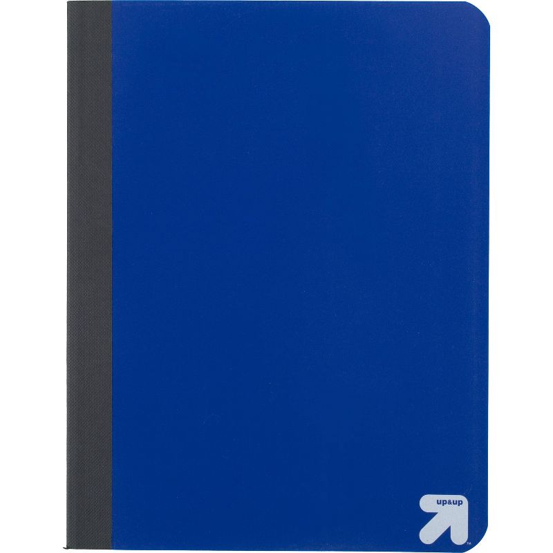 Photo 1 of College Ruled Composition Notebook - up & up™ 24PACK


