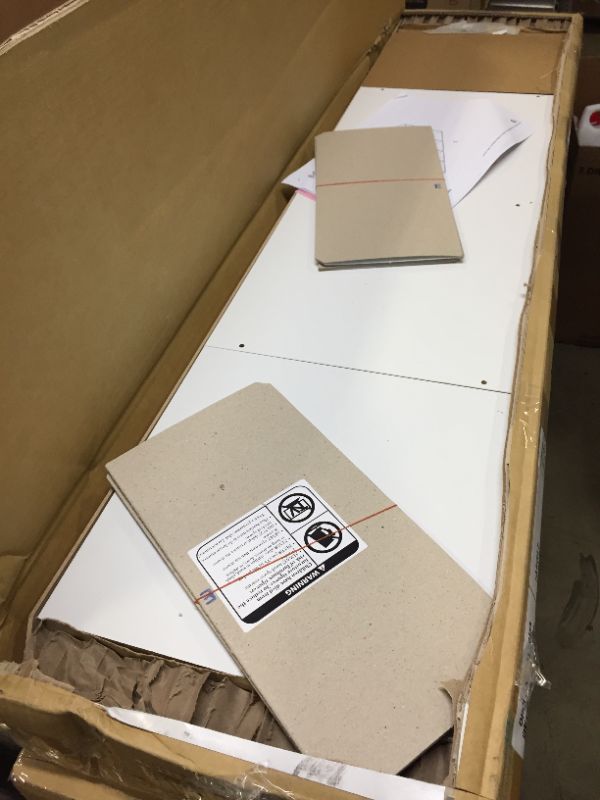 Photo 1 of 11" 8 Cube Organizer Shelf White - Room Essentials™