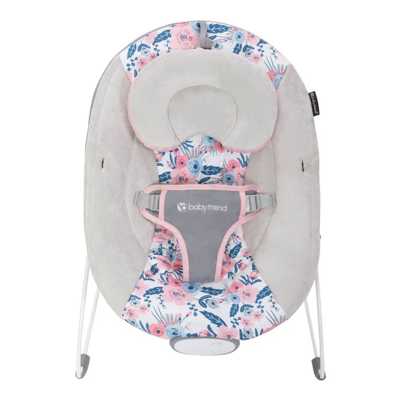Photo 1 of Baby Trend EZ Baby Bouncer - Bluebell

