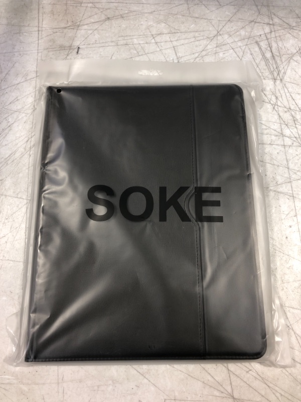 Photo 2 of Soke New iPad Pro 12.9 Case 5th Generation 2021