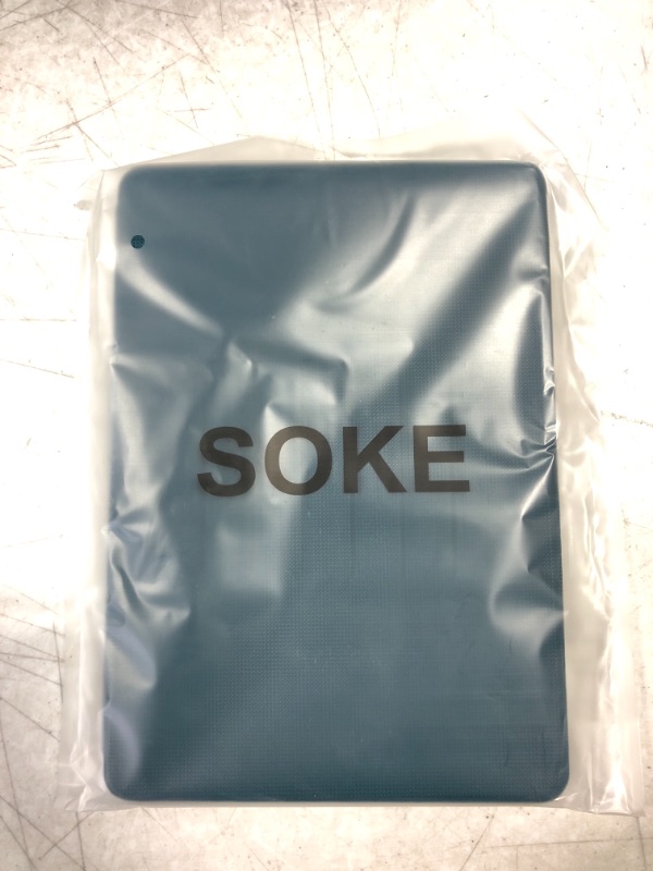 Photo 1 of Soke Case - iPad Air 3 Case 10.5" 2019 (3rd Generation)