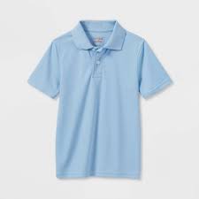 Photo 1 of Cat & Jack : School Uniform Shirts - Target SZ XL (3)