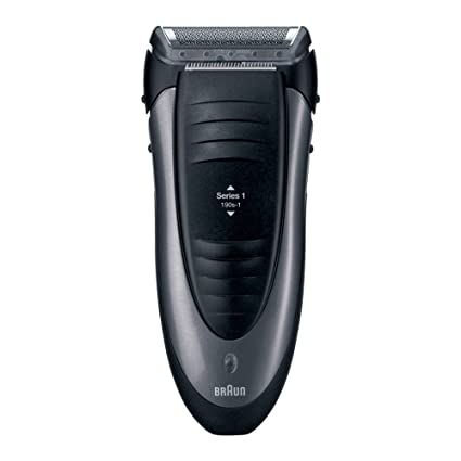 Photo 1 of Braun Series 1 - 190s Men's Shaver
