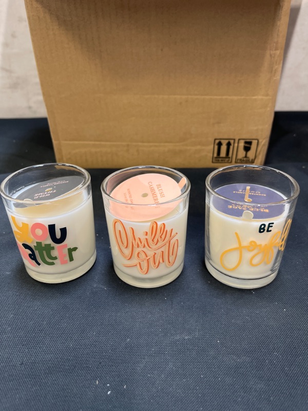 Photo 1 of 12 PCS CANDLES (BOX FULL)