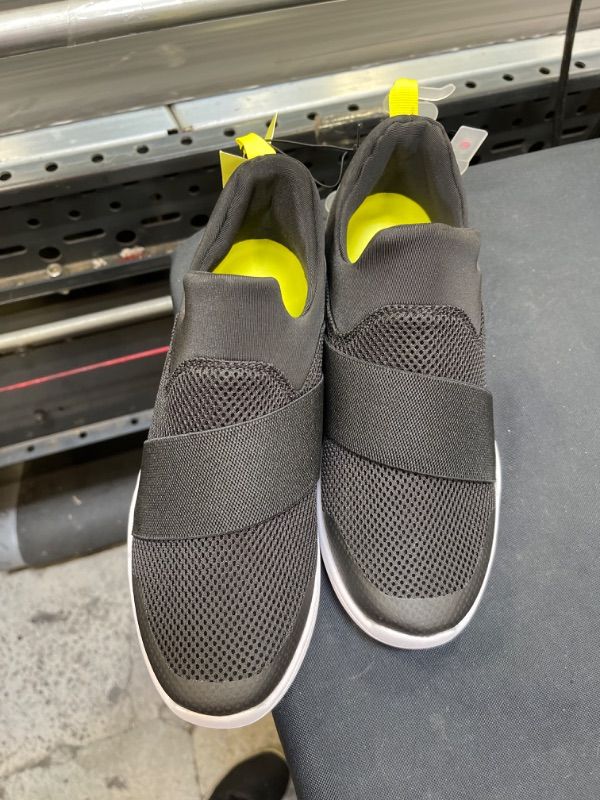 Photo 1 of Kids' Delta Slip-on Apparel Water Shoes - All in Motion Black 5
