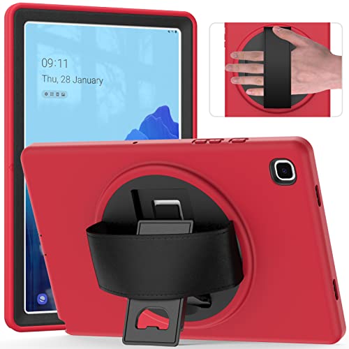 Photo 1 of ORIbox Defender Case for Samsung Galaxy Tab A7 [10.4 Inch], Full Body Drop Protection