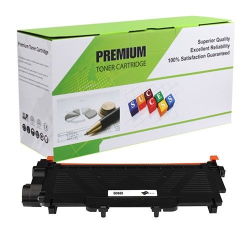 Photo 1 of As-B0660 Compatible Toner Cartridge for TN-660 Printer