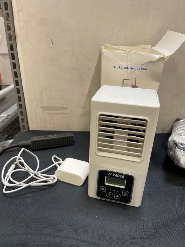 Photo 1 of AIR CONDITIONER FAN