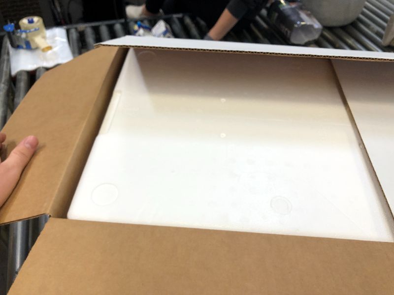Photo 2 of Polar Tech 266C Thermo Chill Insulated Carton with Foam Shipper