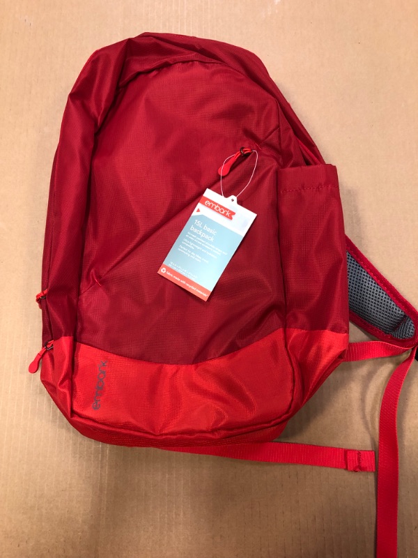 Photo 2 of 15L Daypack - Embark