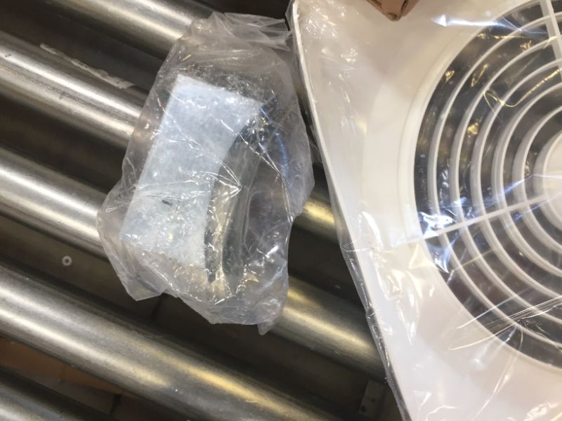 Photo 1 of Broan-NuTone 504 Ventilation Fan **SLIGHTLY DEFORMED** 