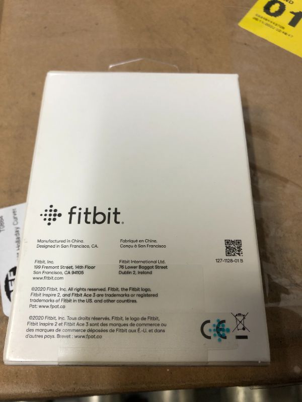 Photo 2 of Fitbit Inspire 2 Charging Cable

