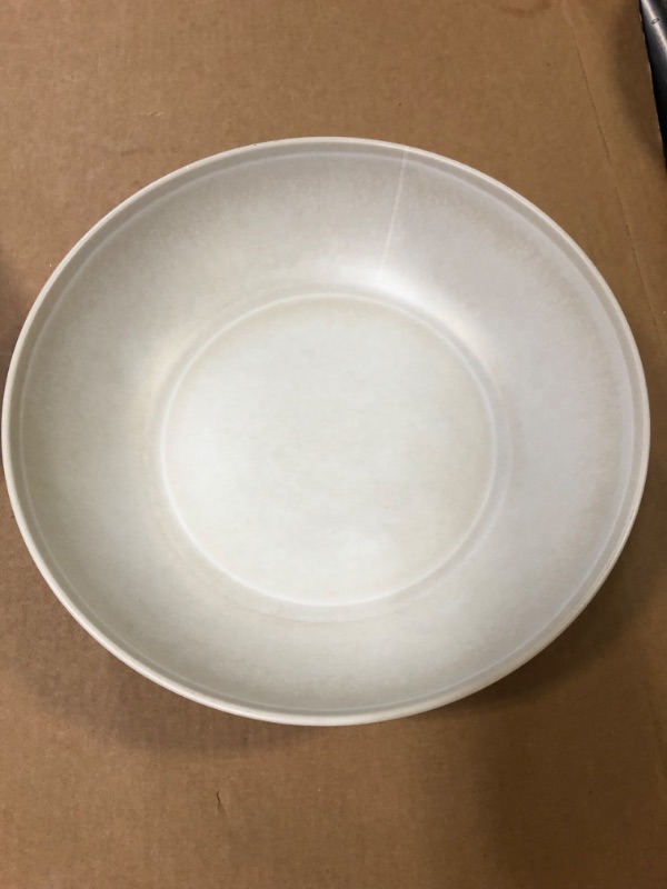 Photo 2 of ****2 PACK****127oz Melamine Lancashire Serving Bowl - Threshold™