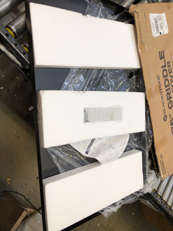 Photo 1 of Blackstone Griddle Hard Cover