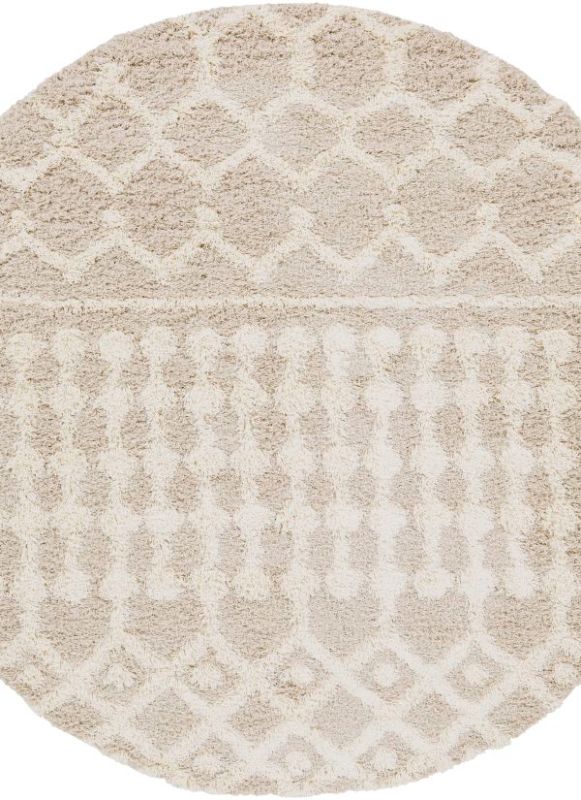 Photo 1 of Bohemian USG2303-710RD Area Rug Round 7'10 Round