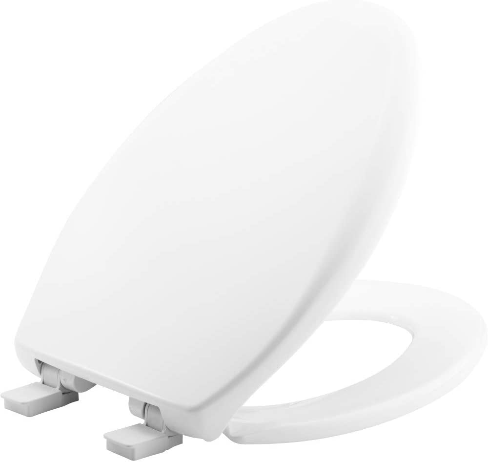 Photo 1 of Affinity Toilet Seat With Slow Close