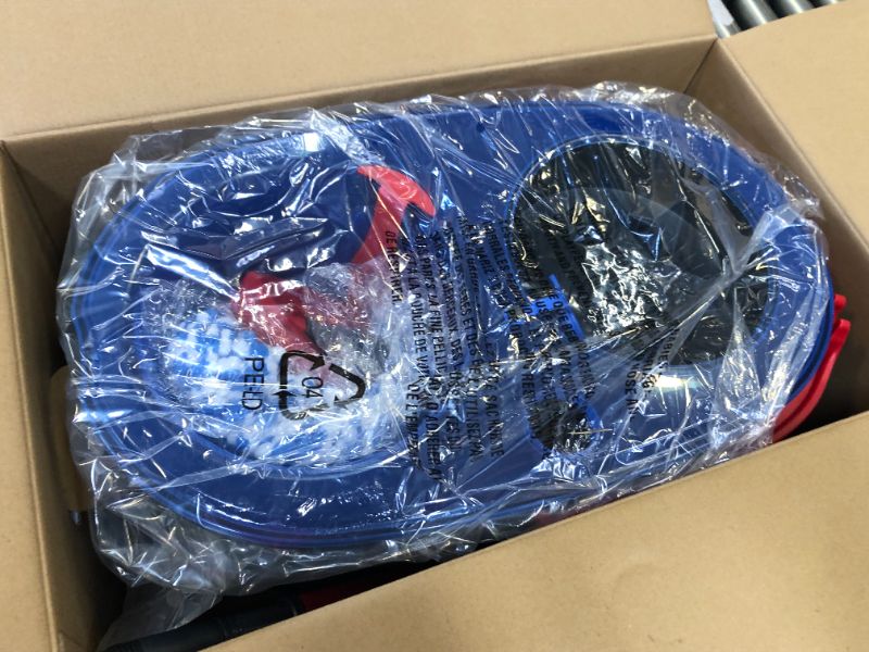 Photo 1 of 100158 Rinse Clean Mop Kit
