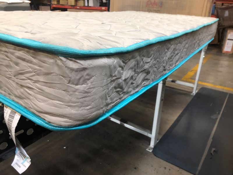 Photo 4 of  Linenspa Mattress Size 37.5 x 74''Inches  