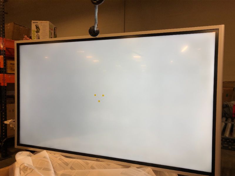 Photo 2 of [Original] Vibe 55'' 4K UHD Vibe All-in-One Computer Real-time Interactive Whiteboard, Video Conference Collaboration, Robust App Ecosystem, Smart Board for Classroom and Busines   ---No Stand  Included---- 