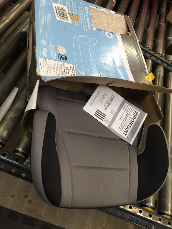 Photo 2 of Cosco Top Side Booster Car Seat in Leo 