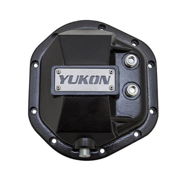 Photo 1 of Yukon Gear & Axle Differential Covers YHCC-D44
