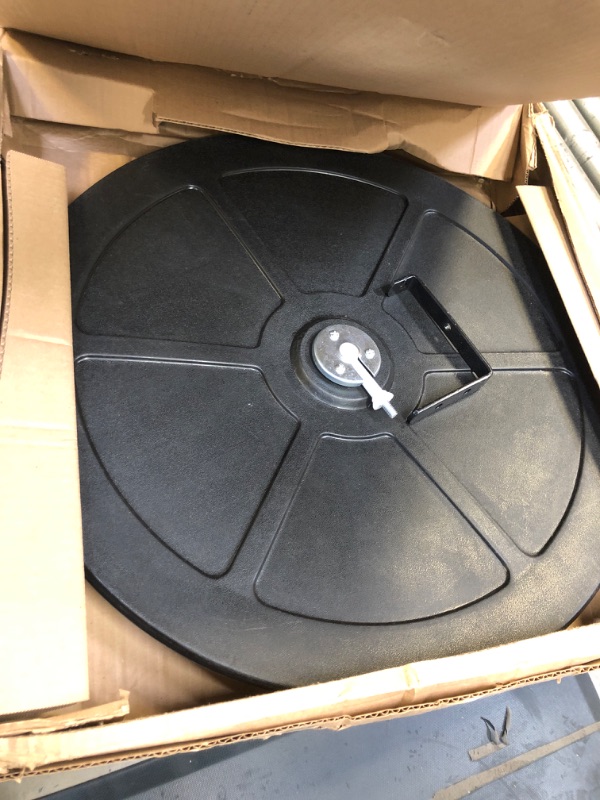 Photo 1 of 26” Acrylic outdoor Convex Mirror - Vision Metalizers