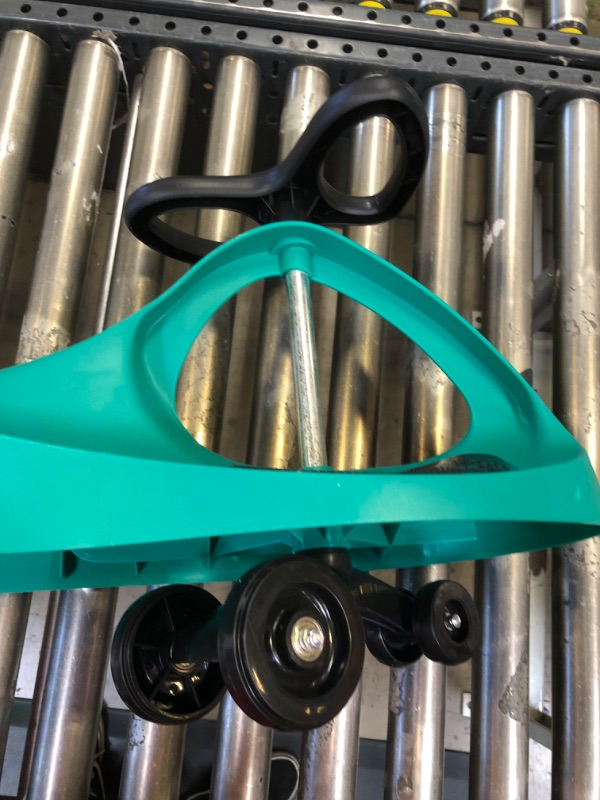 Photo 1 of Didicar, Original Teal, Ride On Car, Wiggle Car, Kids Ride On Toys, Kids Scooter, Toddler Toys, Toddler Scooter, Outdoor Toys, Garden Games
