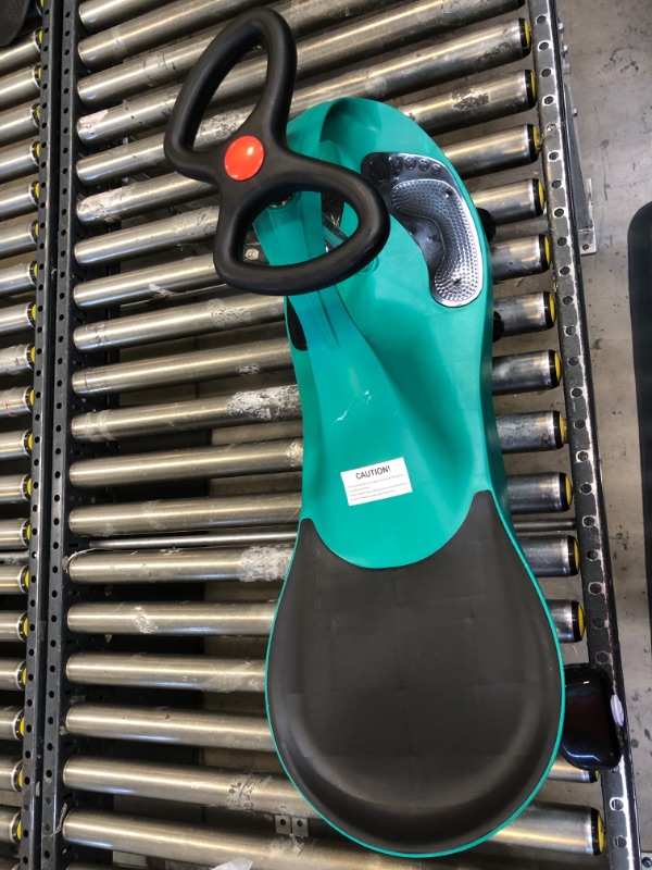 Photo 3 of Didicar, Original Teal, Ride On Car, Wiggle Car, Kids Ride On Toys, Kids Scooter, Toddler Toys, Toddler Scooter, Outdoor Toys, Garden Games
