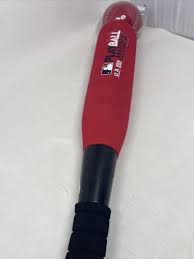 Photo 1 of Franklin Sports MLB Playball Oversize Foam Bat and Ball