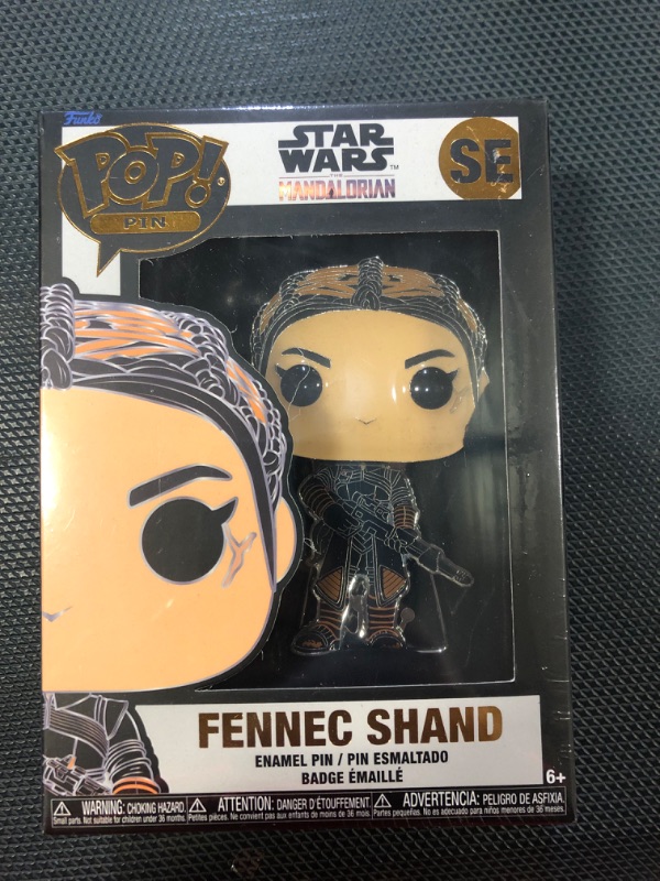 Photo 1 of FUNCO POP MISC. ASSORTMENT
