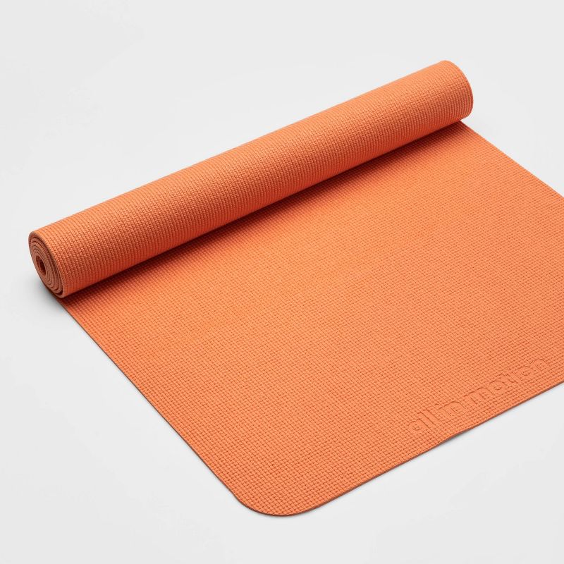 Photo 1 of Yoga Mat 3mm - All in Motion™

