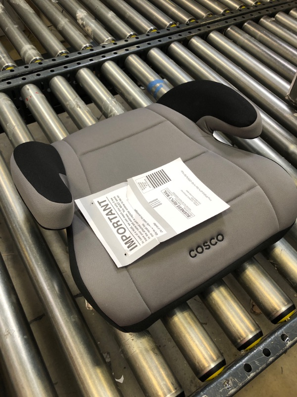 Photo 2 of Cosco Topside Backless Booster Car Seat (Leo)