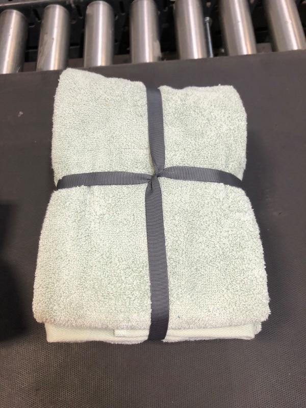 Photo 3 of *****2 PACK**** Performance Value Bath Towel Set - Threshold™