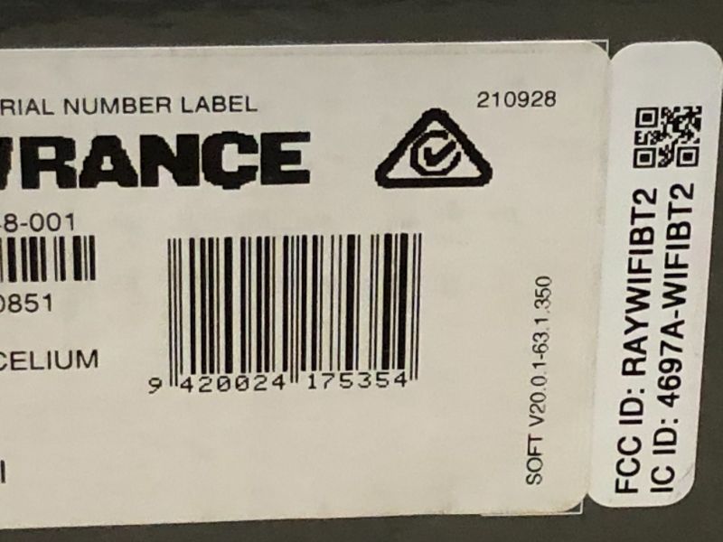 Photo 8 of Lowrance Elite-9 Ti2-9-inch Fish Finder Active Imaging 3-in-1Transducer, Wireless Networking, Real-Time Map Creation Preloaded C-MAP US