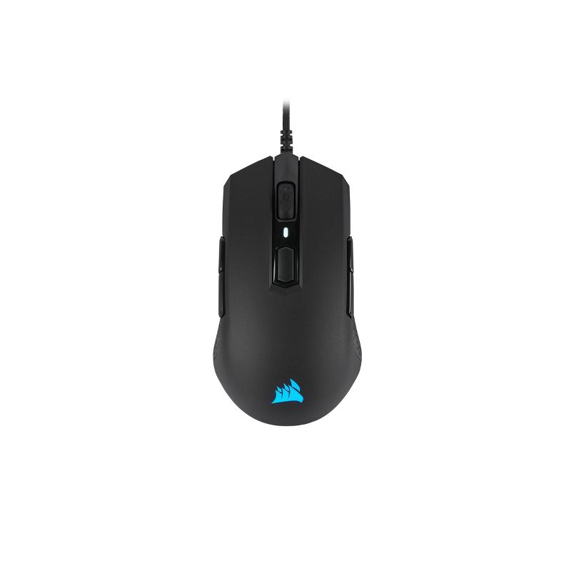 Photo 1 of Corsair M55 RGB Pro Wired Gaming Mouse

