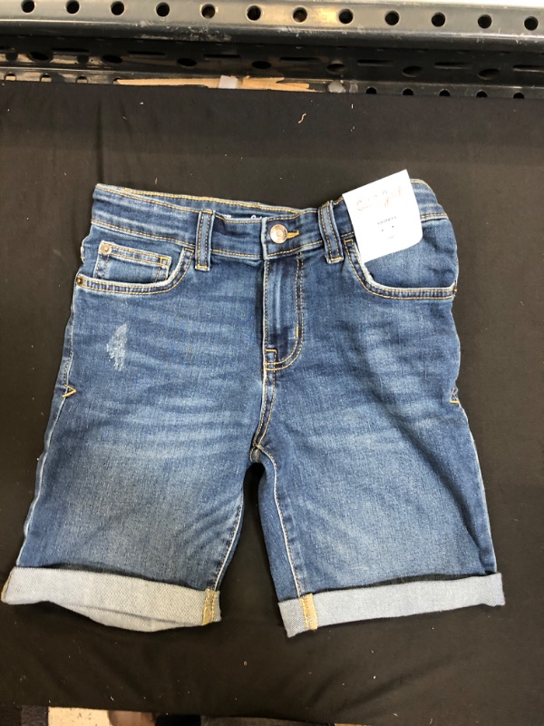 Photo 2 of Boys' Jean Shorts - Cat & Jack, Size 10