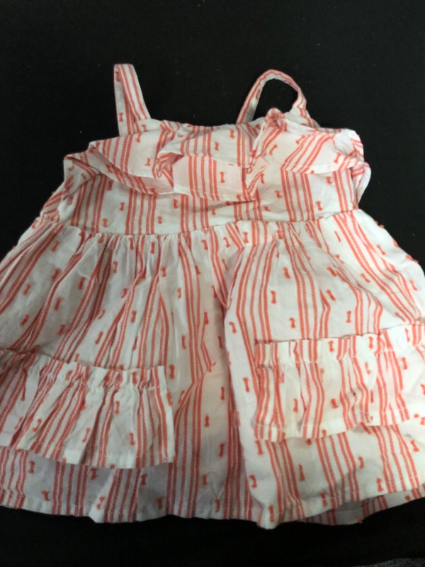 Photo 1 of  romper size 3t 