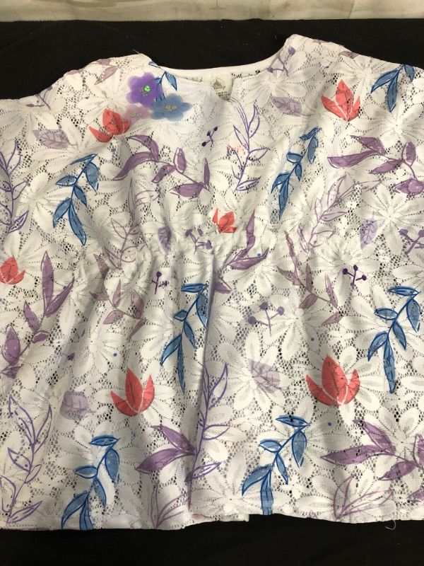 Photo 1 of Girls' Disney Frozen Cover up - - Disney Store 3