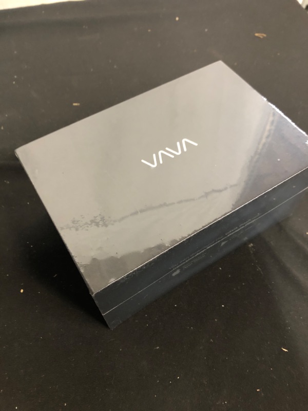 Photo 2 of VAVA VD002 Dual 1920x1080P FHD Dash Cam, 2560x1440P Single Front, 30fps - 60fps Clear HD Videos, Night Vision, 24hr Parking Mode, Built-In WiFi, G-Sensor, Loop Recording, Supports 128GB Max, Factory Sealed 