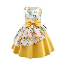 Photo 1 of Bunny Lu Lu Girls Dress Sz 5