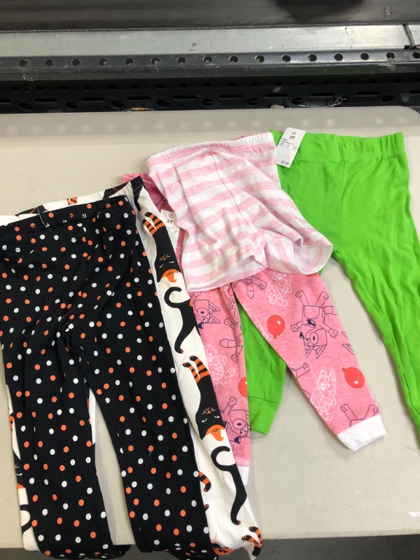 Photo 1 of BABY CLOTHING 5 ITEM LOT SIZE 2T/3T