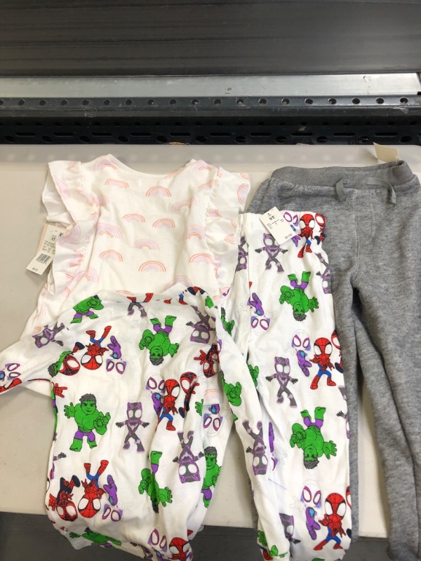 Photo 1 of BABY CLOTHING SIZE 5T