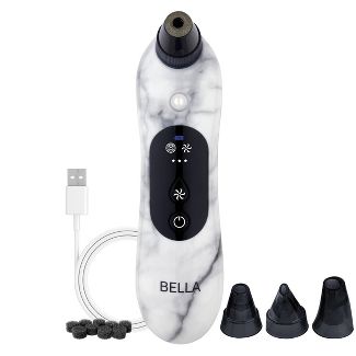 Photo 1 of Spa Sciences Microdermabrasion with Diamond Tip, Vacuum Suction and Nano Mister for Pore Extraction and Smooth Skin - USB Rechargeable

( USED) 
