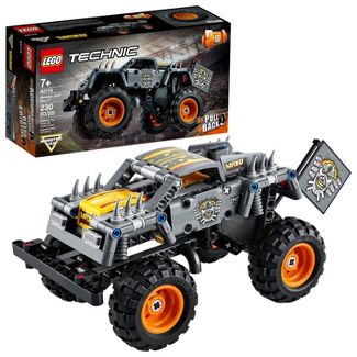 Photo 1 of LEGO Technic Monster Jam Max-D 42119

