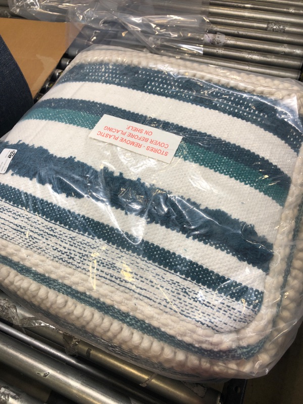 Photo 1 of Lory Pouf Textured - Opalhouse™

