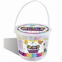 Photo 1 of Anker Art Jumbo Washable Sidewalk Chalk | 36 Piece Bucket Set

